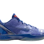 Zoom Kobe 6 'All Star – East LA' Reps