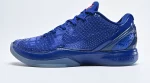 Zoom Kobe 6 'All Star - East LA'10