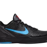 Zoom Kobe 6 'Dark Knight' Reps