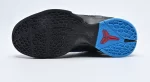 Zoom Kobe 6 'Dark Knight' Reps