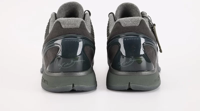 Zoom Kobe 6 Fade To Black Quality Reps