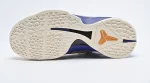Zoom Kobe 6 'Lakers Home' Reps