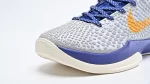 Zoom Kobe 6 'Lakers Home' Reps