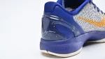 Zoom Kobe 6 'Lakers Home' Reps