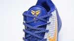 Zoom Kobe 6 'Lakers Home' Reps