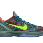 Zoom Kobe 6 'Prelude' Reps