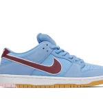 Dunk Low Premium SB 'Philadelphia Phillies' Reps