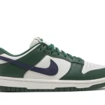 Dunk Low 'Gorge Green' Reps