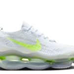 AIR MAX SCORPION "Ice Blue/Volt"