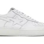 BAPESTA Air Force "White" REps