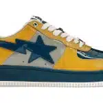 BAPE STA™ #2 LADIES Replica Yellow