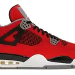 Jordan 4 Retro Toro Bravo Replica