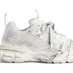 Balenciaga 3XL lace-up Sneakers White