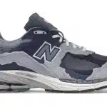 New Balance 2002R Protection Pack Light Arctic Grey Purple