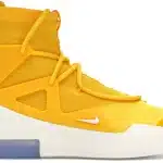 1:1 Air Fear Of God 1 The Yellow