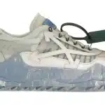 OFF-WHITE Odsy-1000 Blue Marble Replica