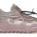 Off-White Odsy-1000 Beige Pink Replica