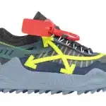 OFF-WHITE Odsy 1000 Blue Yellow SS20 Reps