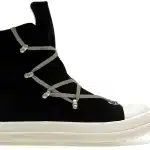 Rick Owens DRKSHDW Lido Hexa high-top