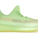 Yeezy 350 V2 'Glow-In-The-Dark' Replica