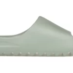 HIgh Quality Fake Yeezy Slides "SALT"