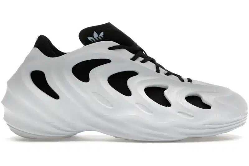 adidas adiFOM Q Halo Blue Core Black Product