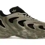 adiFOM Q Olive Strata