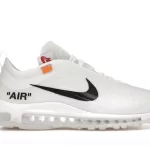 Air Max 97 Off-White White