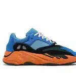 Yeezy 700 'Bright Blue' Replica