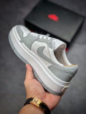 Air Jordan 1 Low LV8D Elevated Wolf Grey W Product 1 1