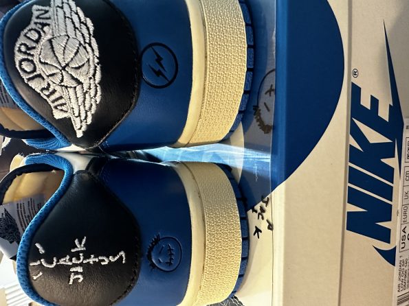 Image #1 from Sneakerhead23