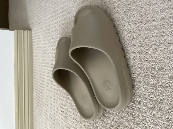 Image #1 from Sneaker Nomics