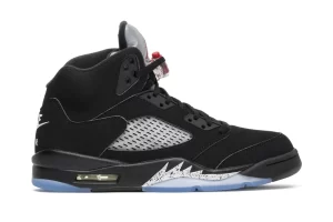 Air Jordan 5 OG 'Metallic' 2016