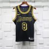 kobe lakers city edition jersey