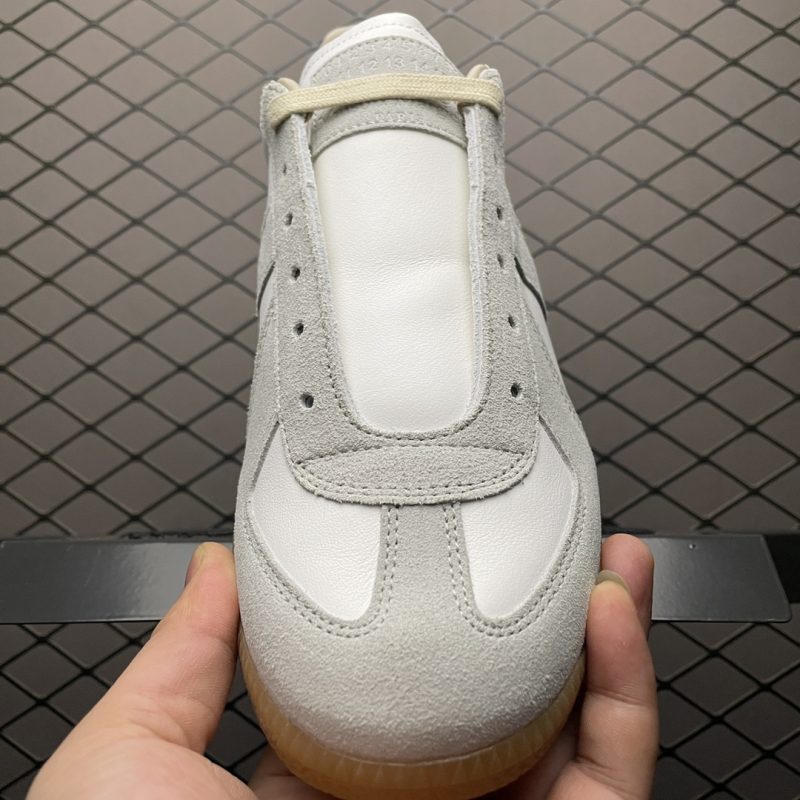 maison margiela sneakers