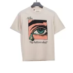 Gallery Dept Teary Eyes Graphic T-shirt Reps