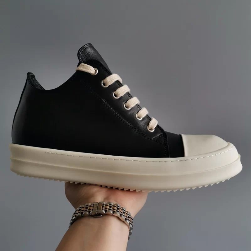 Rick Owens EDFU Runway Low Reps