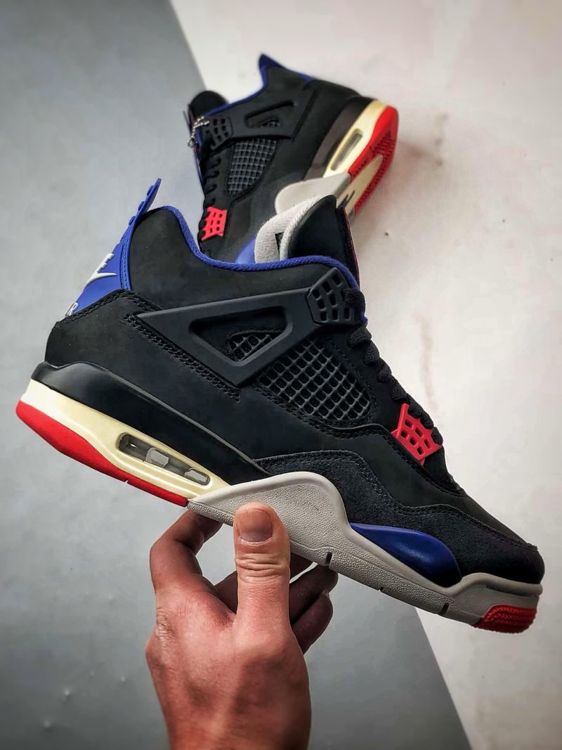 jordan 4 rare air