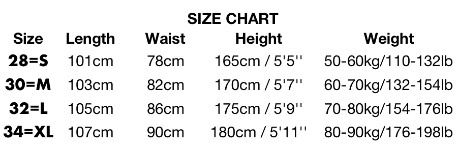 classic bullet hell denim trousers