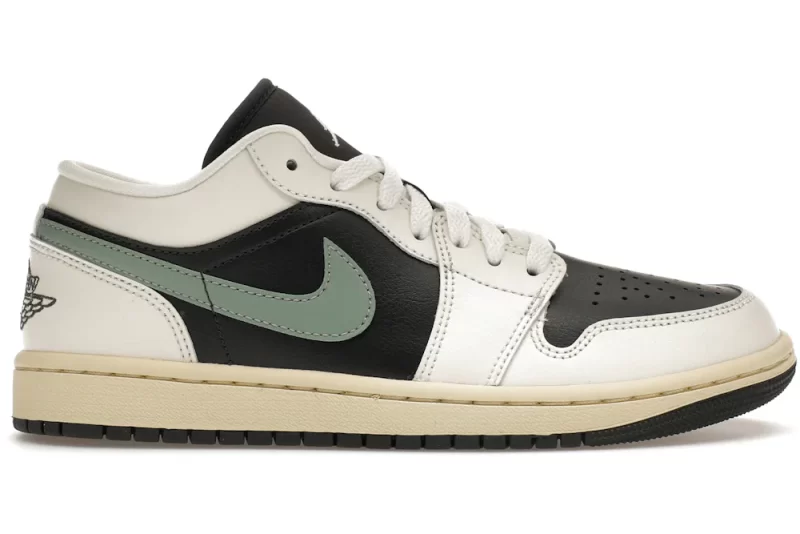 Air Jordan 1 Low Jade Smoke Womens Product