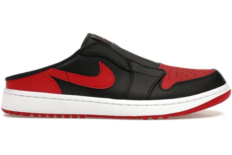 Air Jordan 1 Mule Golf Bred Product