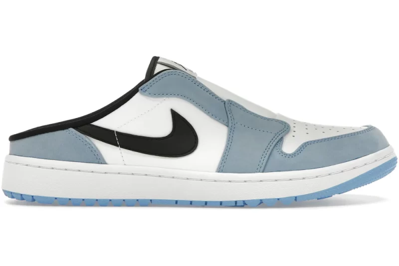 Air Jordan 1 Mule Golf University Blue Product