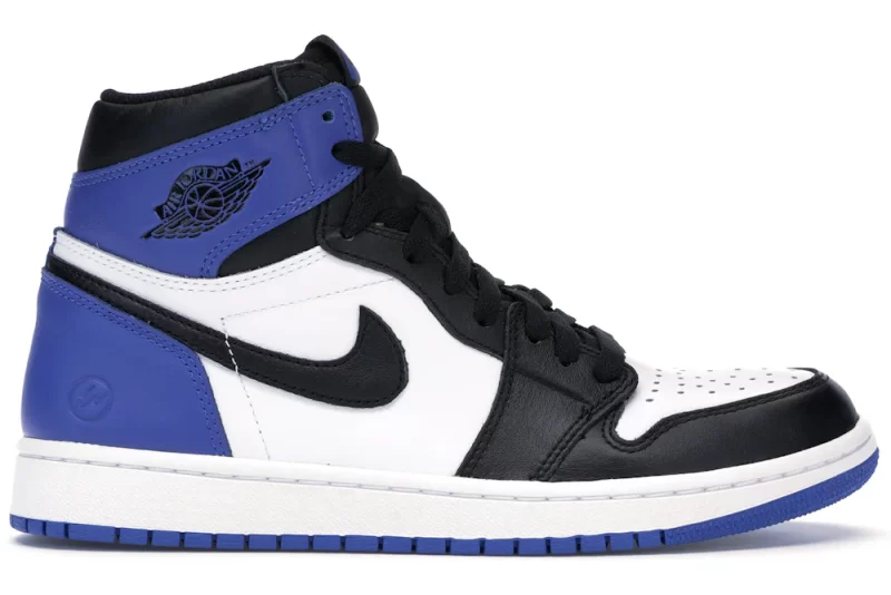 Air Jordan 1 Retro Fragment Product