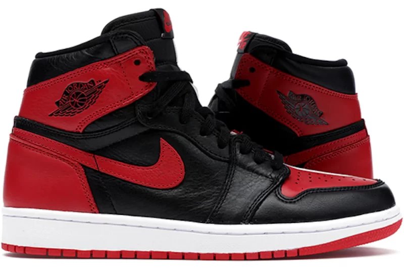 Air Jordan 1 Retro High Homage To Home NN Product