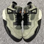 air jordan 4 undefeated