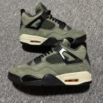 nike sb jordan 4 undefeated raffle