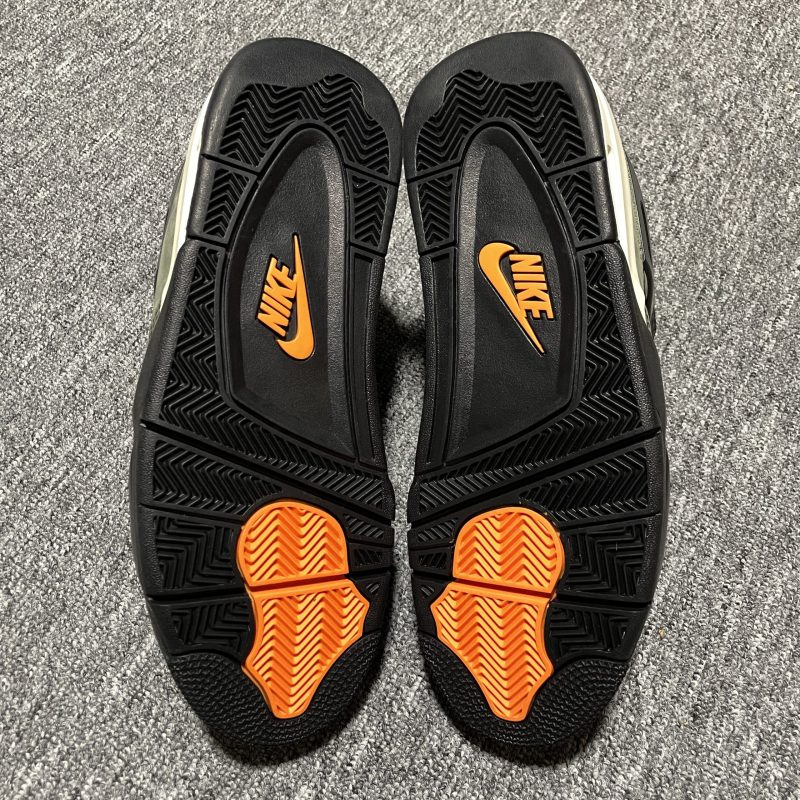 nike sb jordan 4 undefeated raffle