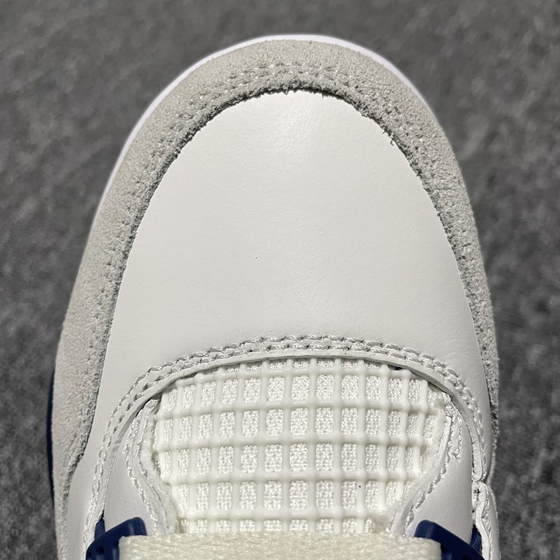 nike sb x air jordan 4 retro sp navy