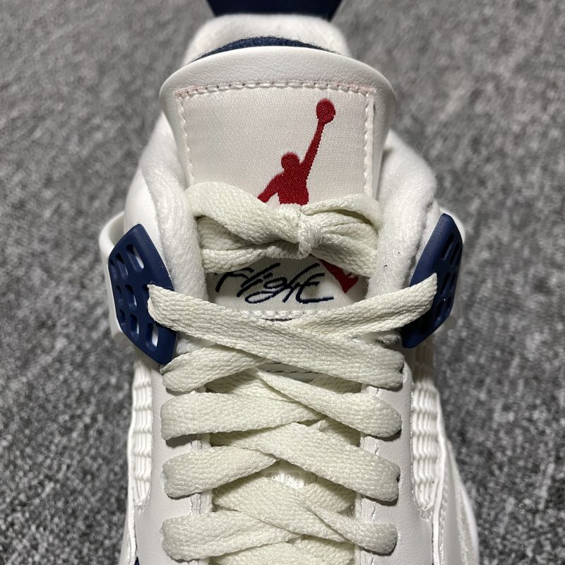 nike sb x jordan 4 retro sp 'navy'​
