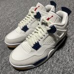 nike sb x jordan 4 retro sp navy​